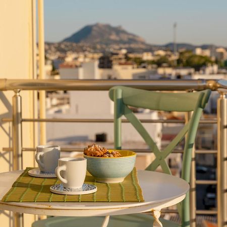 Apartment Chandax By Estia Heraklion  ภายนอก รูปภาพ